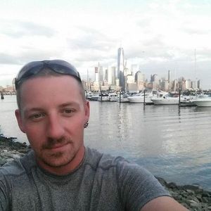 Meet your Posher, Timothy